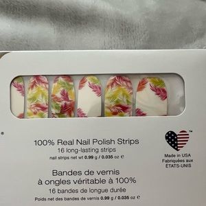 Color Street Frond Of You